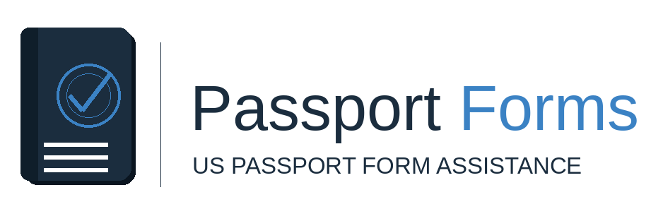 Passport Forms Guide